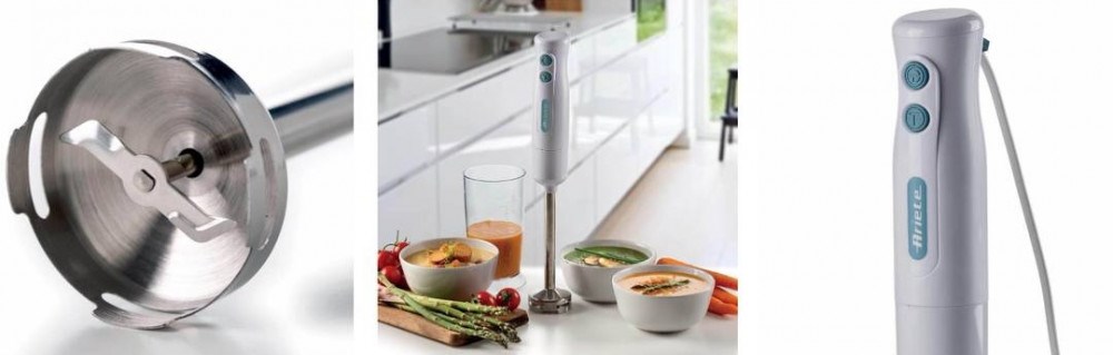 Ariete Breakfast Hand Blender 601/01